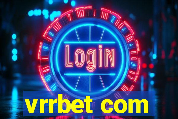 vrrbet com